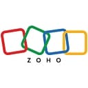 Zoho CRM logo
