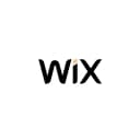 Wix eCommerce logo